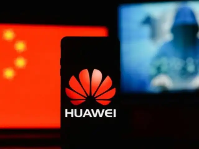 Conoce las compañías que cortaron sus negocios con Huawei