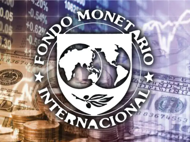 COVID-19: FMI requerirá fondos masivos para ayudar a países afectados