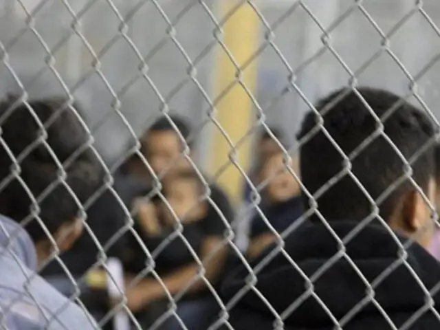 Revelan muerte de niña salvadoreña migrante detenida en EEUU