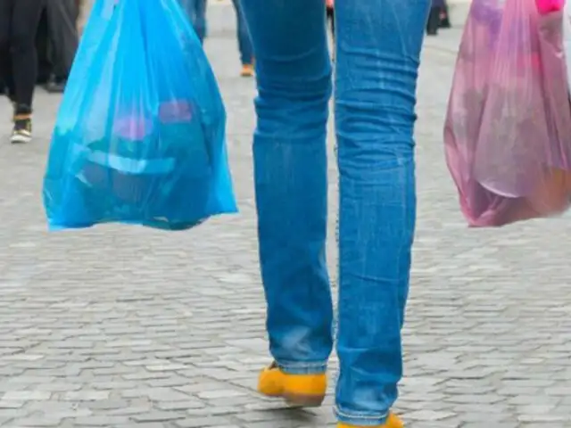 Junín: primera región que prohíbe la utilización de envases plásticos de un solo uso