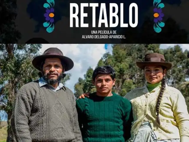 “Retablo": película peruana es nominada a los Independent Spirit Awards 2020