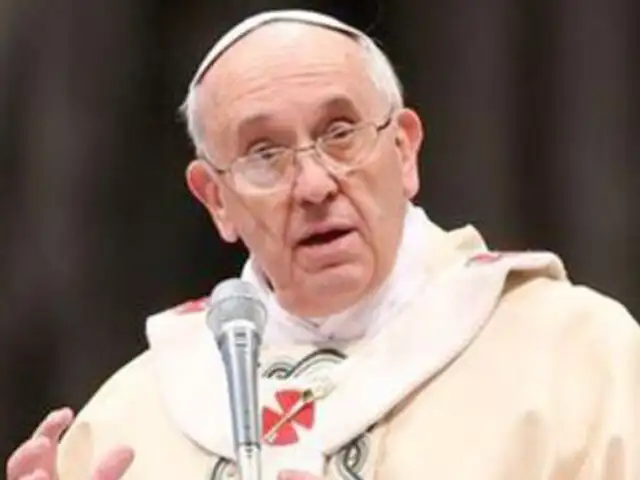 Papa Francisco nombra por primera vez a mujeres como consultoras del Sínodo