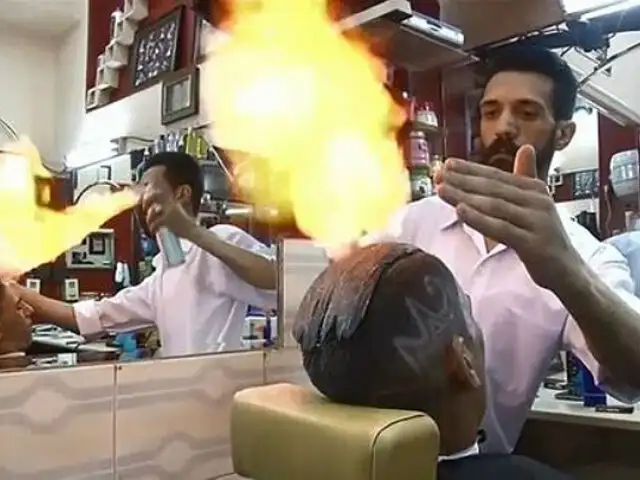 Nuevas tendencias: 26 y 27 de mayo se realizará batalla de barberos en la Costa Verde