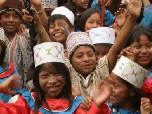 27 de mayo: ¿Por qué celebrar el Día de las Lenguas Originarias del Perú?