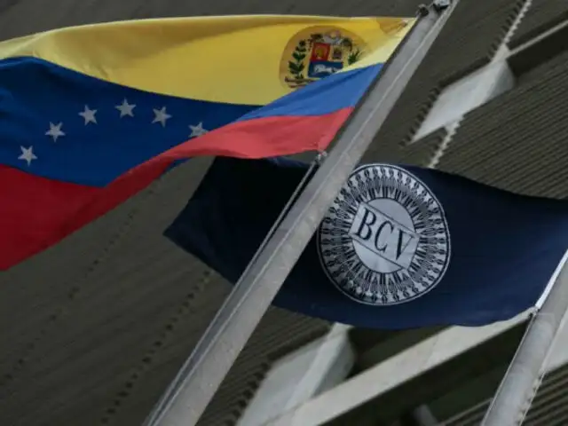 Venezuela: Banco Central reveló que inflación en el 2018 llegó 130,060%