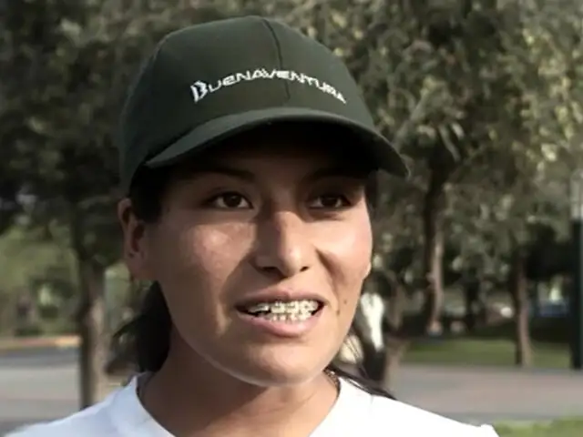 Juegos Panamericanos: Saida Meneses busca el podio en atletismo