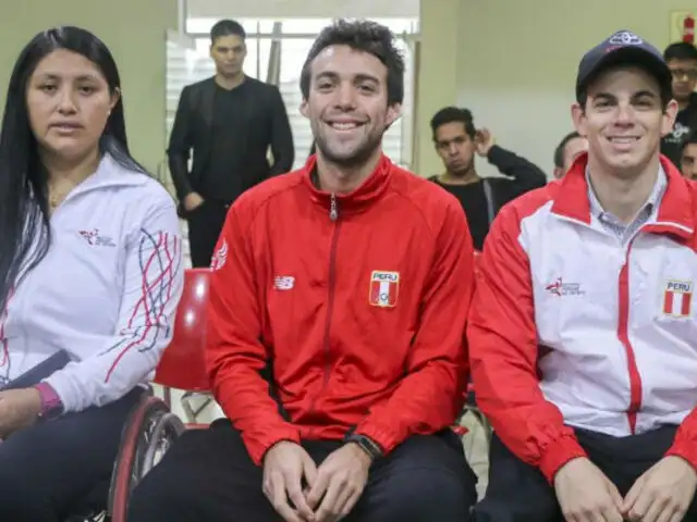 Deporte Perú 5K se desarrollará el domingo 9 de junio