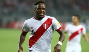 Selección Peruana: Farfán tuvo noble gesto con hincha