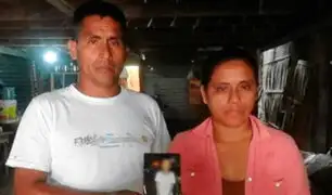 Capturan en San Martín a tío de menor asesinado en Loreto