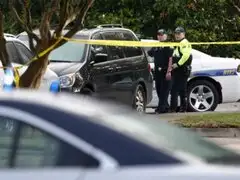 EEUU: se elevó a 13 la cifra de muertos por tiroteo en Virginia Beach