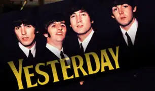The Beatles lidera una nueva lista con las 100 mejores canciones de toda la historia