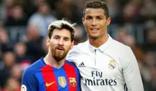 Lionel Messi sobre Cristiano en el Madrid: "Teníamos buena onda"