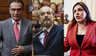 Fiscal Castro: nueva data implicaría a mayoría parlamentaria con ‘Los cuellos blancos’