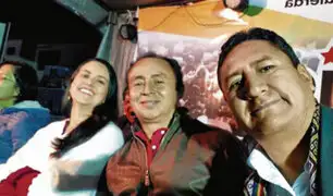 Verónika Mendoza: izquierda buscaría unificarse de cara a elecciones 2021