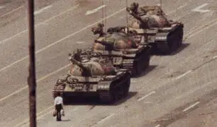 China: se cumplen 30 años de la matanza de Tiananmen