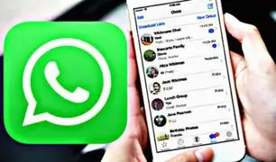 WhatsApp prohíbe función muy utilizada en el iPhone