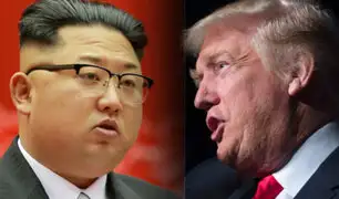El régimen de Corea del Norte lanza amenaza a Donald Trump