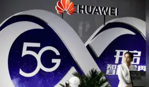 China concede licencias 5G en una estrategia para impulsar a Huawei