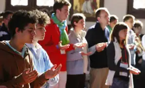 Vaticano autorizó cambiar la oración del Padre Nuestro en italiano