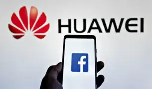 EEUU acusa a Huawei de acceder a información de usuarios de todo el mundo durante 10 años