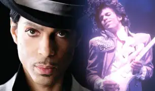 Lanzan disco inédito de Prince titulado 'Originals' con 15 temas