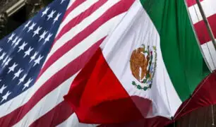 EE.UU. y México llegan a acuerdo sobre inmigración