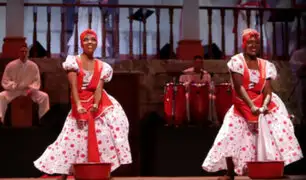 Cultura Afroperuana: conoce el espectáculo que difunde este arte en el Callao