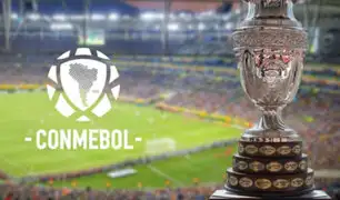 Qatar y Australia jugarán la Copa América 2020, confirmó Conmebol