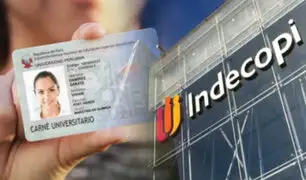Indecopi sanciona a 8 empresas de transporte por no cobrar medio pasaje a universitarios