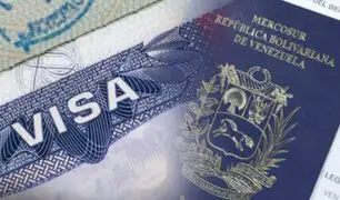 Gobierno chileno dispuso que venezolanos puedan tramitar visa en consulado de Tacna