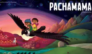 Netflix: ya puedes ver Pachamama, la cinta animada inspirada en el Perú