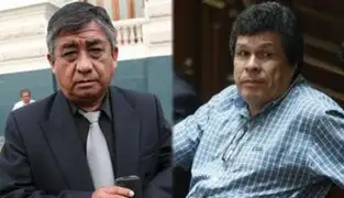 ‘La Centralita’: rechazan casación presentada por Heriberto Benítez y Víctor Crisólogo