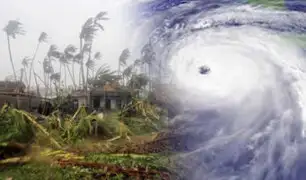 India: ciclón “Vayu” obliga a evacuar a 300.000 personas