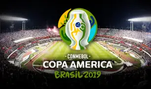 Copa América 2019: Brasil vs. Bolivia marcará el comienzo del certamen continental