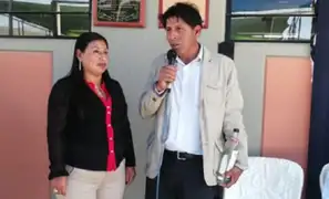 Arequipa: aprueban vacancia de alcalde de Chala por caso de nepotismo