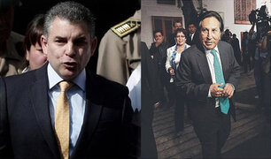 Alejandro Toledo: Fiscal Vela formulará un nuevo pedido de extradición