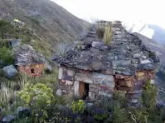 Áncash: ciudadela arqueológica de Marca Jirca atrae a cientos de turistas