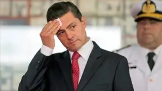 México: expresidente Enrique Peña Nieto es investigado por presunto soborno