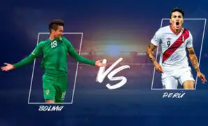 Copa América 2019: Perú vence 3-1 a Bolivia en el estadio Maracaná