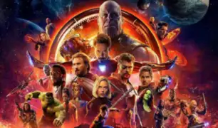 'Avengers: Endgame' regresará a los cines con escenas inéditas
