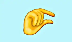 WhatsApp: ¿Qué significa este nuevo y controvertido emoji?