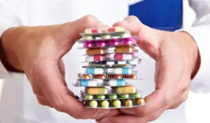 Partido Morado propone ley para identificar claramente medicamentos genéricos