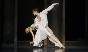 Ballet Nacional presentará Romeo y Julieta en el GTN