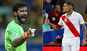 Perú vs. Brasil: expectativa por tercer partido de la ‘bicolor’ en la Copa América
