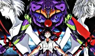 ''Evangelion'' en Netflix: estrenarán la serie que revolucionó el mundo del anime