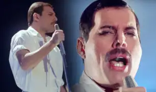 Freddie Mercury: encuentran una canción inédita del cantante que se creía perdida