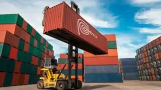 Idexcam: exportaciones cayeron 6% el primer tercio del año