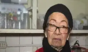 Anciana denuncia a su sobrina de estafa por apoderarse de un nicho que compró