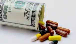 Denuncian alza de precios de medicamentos vinculados al COVID-19