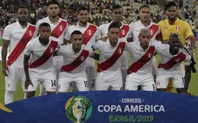 Perú vs Brasil: Ricardo Gareca todavía no define el once titular
